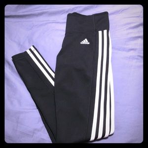 adidas leggings